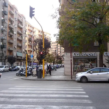 Affittacamere , Near Trastevere Station Pensjonat *